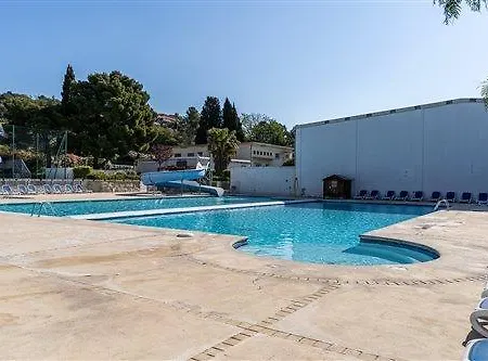 L Ile D Or Hotel