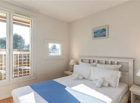 L Ile D Or Hotel