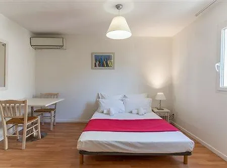 Hotel L Ile D Or La Londe-les-Maures