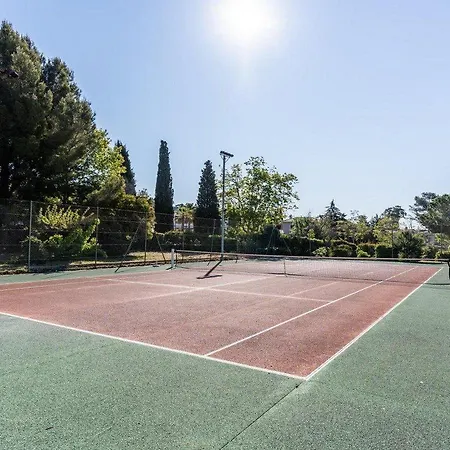 L Ile D Or Hotel La Londe-les-Maures