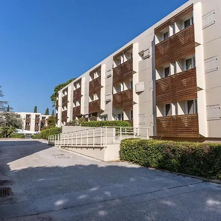 L Ile D Or Hotel