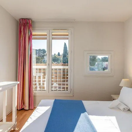 L Ile D Or Hotel