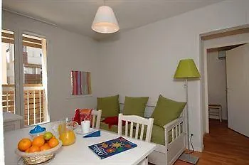 L Ile D Or Hotel La Londe-les-Maures