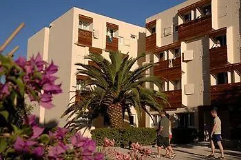L Ile D Or Hotel