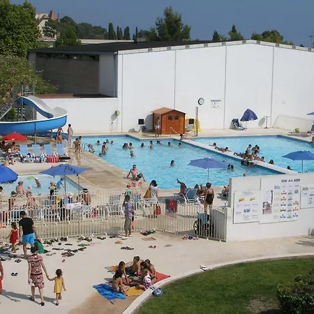 L Ile D Or Hotel 2*