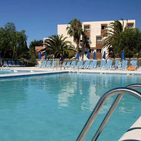 Hotel L Ile D Or La Londe-les-Maures