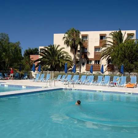 Hotel L Ile D Or