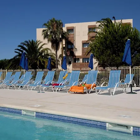 Hotel L Ile D Or
