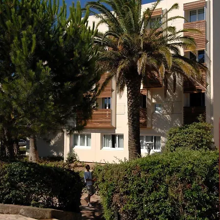 L Ile D Or 2* La Londe-les-Maures
