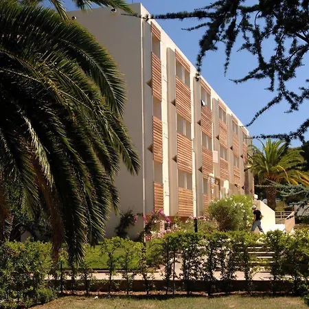 L Ile D Or Hotel La Londe-les-Maures