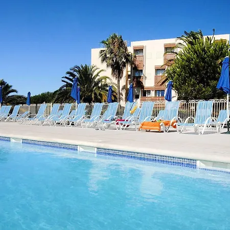 Hotel L Ile D Or La Londe-les-Maures