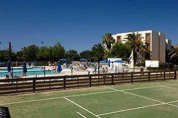 Hotel L Ile D Or La Londe-les-Maures